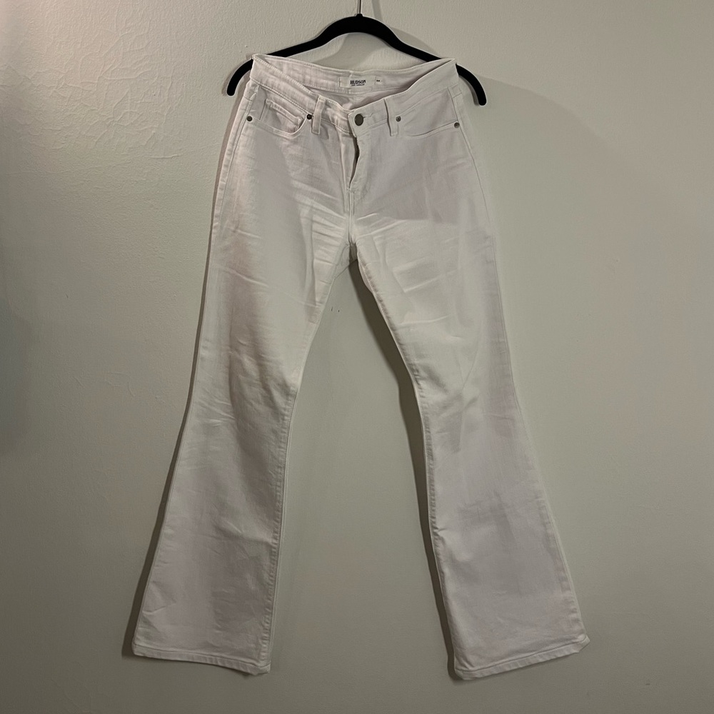 Hudson Drew Boot Jean
